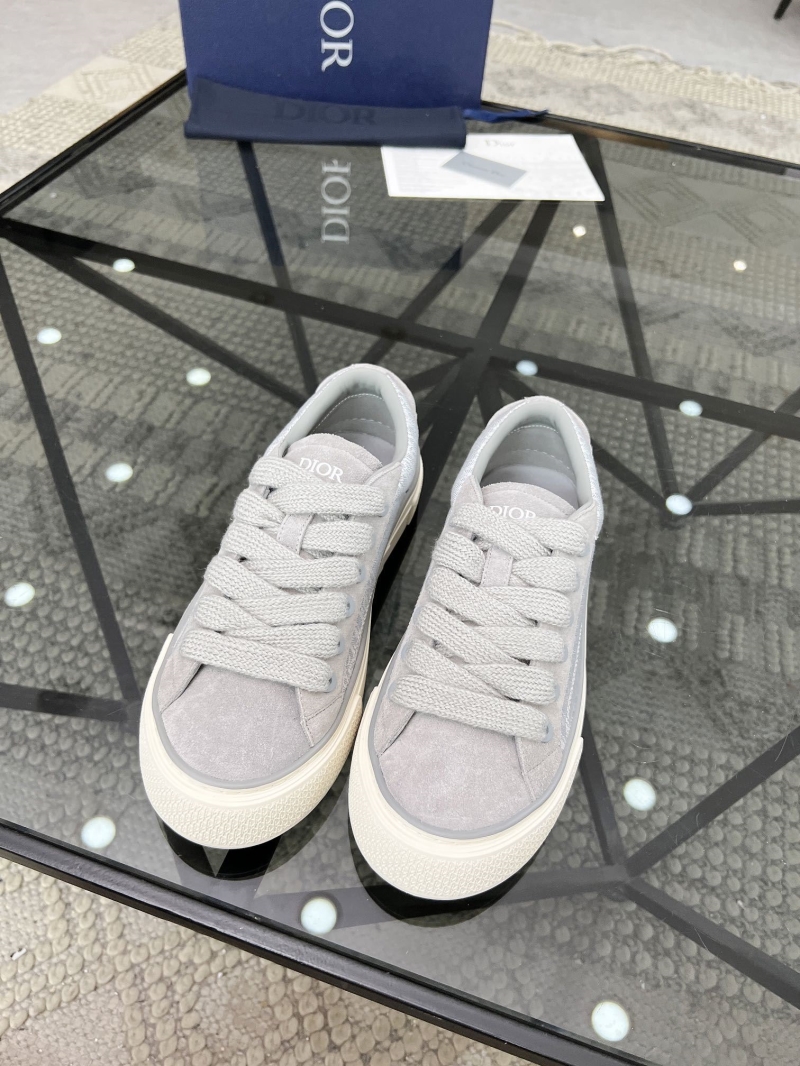 Christian Dior Casual Shoes